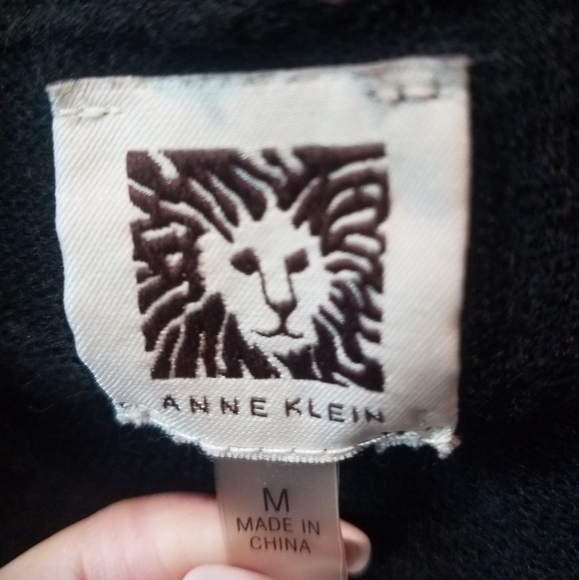 Cardigan Sweater - Picture 3 of 3